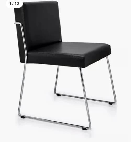 Sillón / Silla Modelo Milano