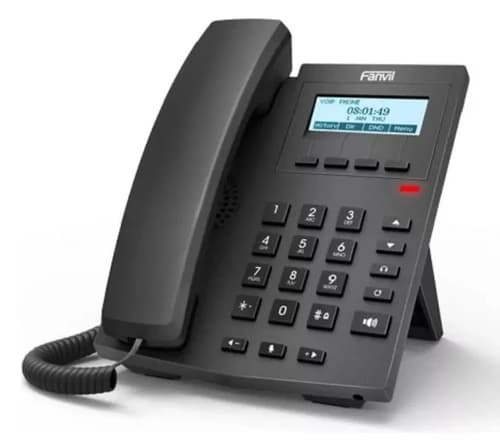 Teléfono Oficina Fanvil