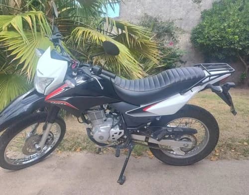 Moto xr 150