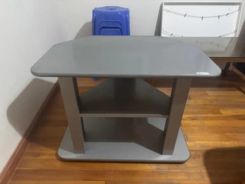 Mesa para tv